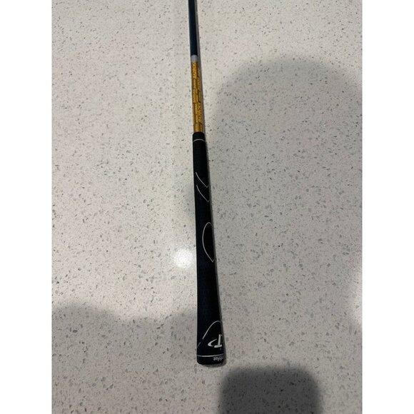 Tour Edge Bazooka JMAX Gold Right‎ Handed 4-Hybrid 24 Degree / Graphite - Picture 6 of 6